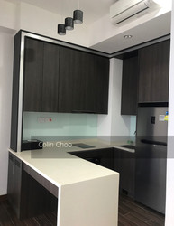 Hillsta (D23), Condominium #204849011